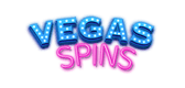 Vegas Spins Casino logo