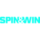 Spin and Win logo