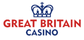 Great Britain Casino logo