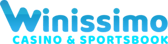 Winissimo Casino logo