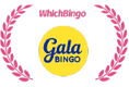 Gala Bingo logo
