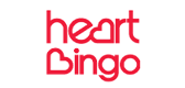 Heart Bingo logo