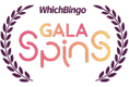 Gala Spins Casino logo