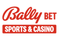 Bally Casino UK logo