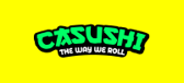 Casushi Casino logo