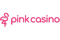 Pink Casino logo