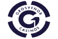 Grosvenor Casino logo