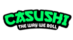 Casushi Casino logo