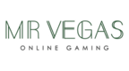 Mr Vegas Casino logo