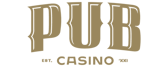 Pub Casino logo