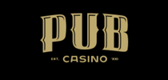 Pub Casino logo