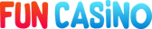 Fun Casino logo