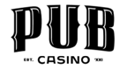 Pub Casino logo