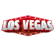 Los Vegas Casino logo