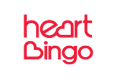 Heart Bingo logo