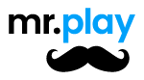 mr.play Casino logo