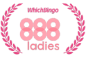 888 Ladies