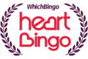 Heart Bingo