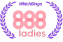 888 Ladies