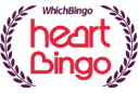 Heart Bingo