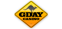 G'Day Casino