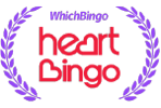 Heart Bingo