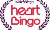 Heart Bingo