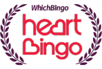 Heart Bingo
