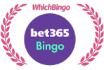 Bet365 Bingo