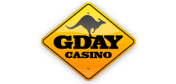 G'Day Casino