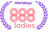 888 Ladies