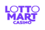 Lottomart Casino logo