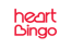 Heart Bingo Casino logo