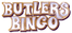 Butlers Bingo Butlers Bingo logo