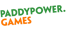 Paddy Power Casino Paddy Power Casino logo