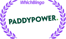 Paddy Power Casino Paddy Power Casino logo