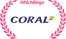 Coral Bingo Coral Bingo logo