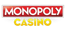 MONOPOLY Casino logo