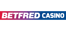 Betfred Casino logo