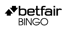 Betfair Bingo logo