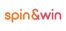 Spin and Win logo