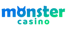 Monster Casino Monster Casino logo