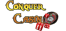 Conquer Casino Conquer Casino logo