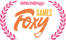 Foxy Games Foxy Games logo