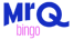 MrQ Bingo logo
