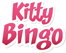 Kitty Bingo Kitty Bingo logo