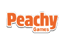 Peachy Games Bingo Peachy Games Bingo logo