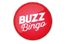 Buzz Bingo Buzz Bingo logo