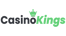 Casino Kings Bingo Casino Kings Bingo logo