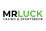 Mr Luck Casino logo